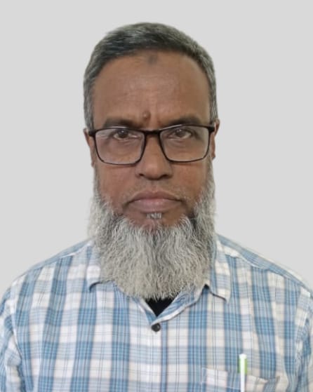 এস.এম. রফিকুল ইসলাম